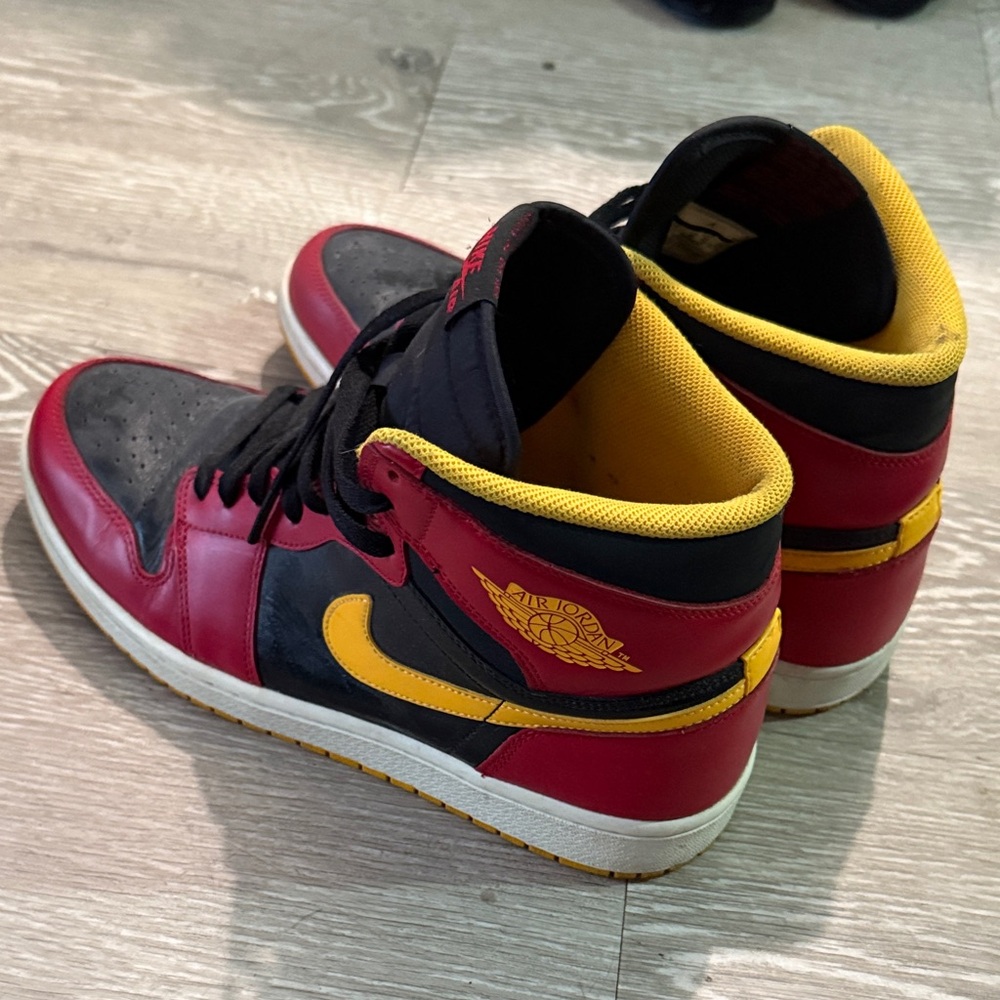 Air Jordan 1 Retro High OG ‘Highlight Reel’ men’s